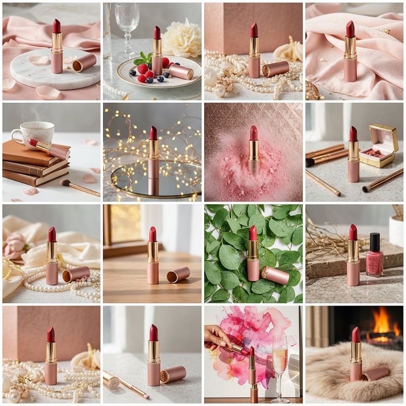 E-deation Creative Design Process